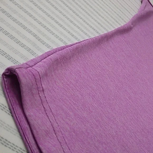 ADIDAS CLIMALITE WOMENS ATHLETIC TANK TOP - Picture 3 of 13